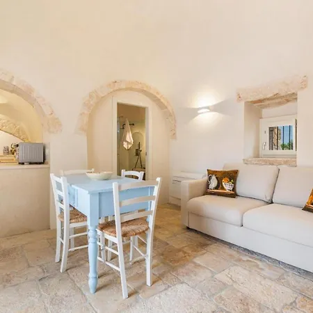 Masseria Macchia Ceglie * Ceglie Messapica