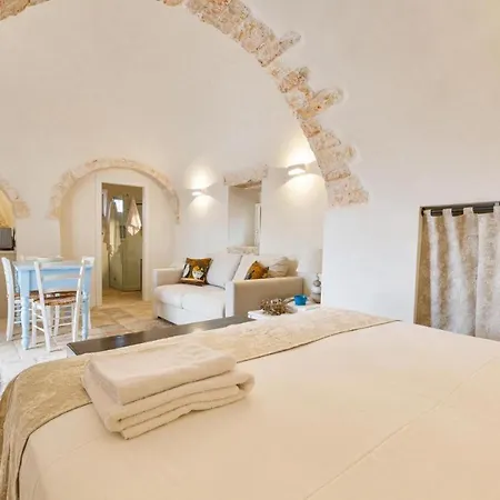 Masseria Macchia Ceglie