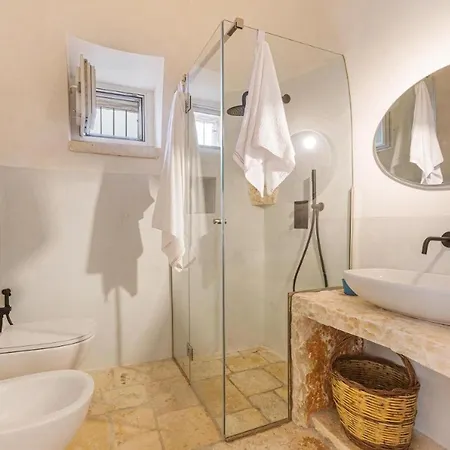 Bed & Breakfast Masseria Macchia Ceglie