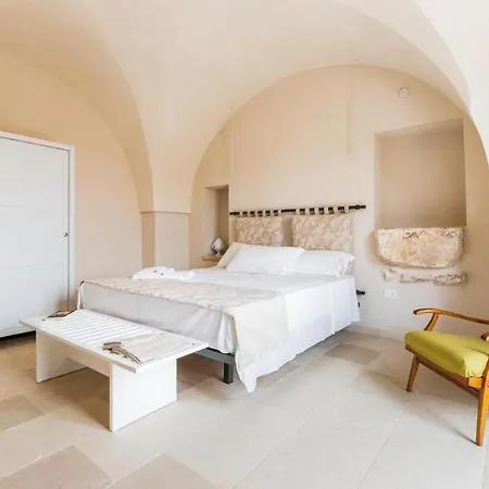 Masseria Macchia Ceglie Bed & Breakfast *