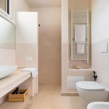 Bed & Breakfast Masseria Macchia Ceglie *