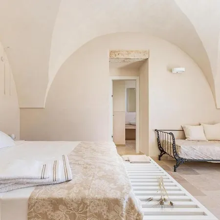 Masseria Macchia Ceglie Ceglie Messapica