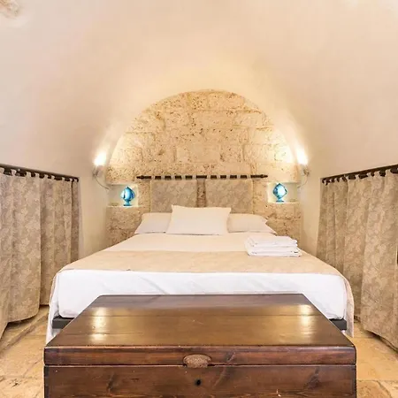 Masseria Macchia Ceglie * Ceglie Messapica