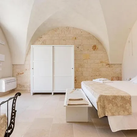 Masseria Macchia Ceglie Bed & Breakfast