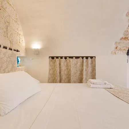 Bed & Breakfast Masseria Macchia Ceglie Ceglie Messapica