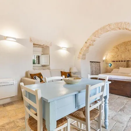 Bed & Breakfast Masseria Macchia Ceglie *