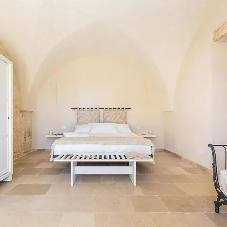 Masseria Macchia Ceglie Bed & Breakfast Ceglie Messapica