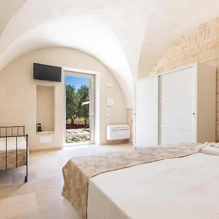 Masseria Macchia Ceglie Ceglie Messapica